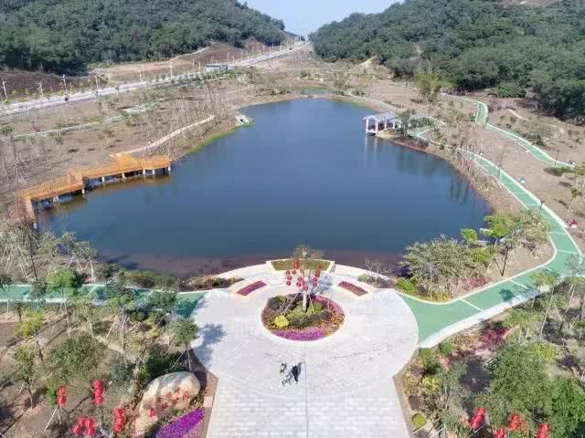 金雞嶺森林公園