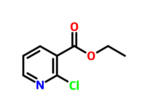2-氯煙酸乙酯