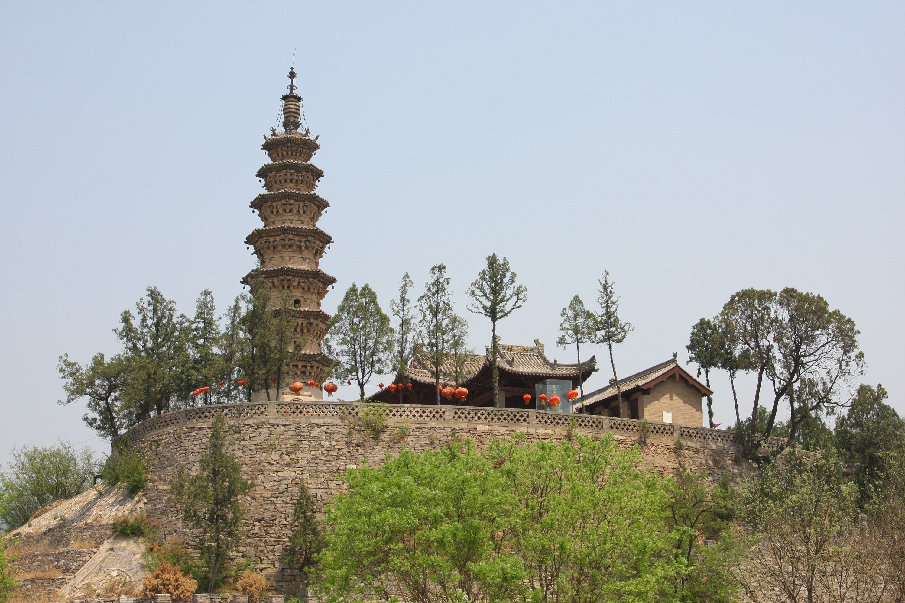 原起寺