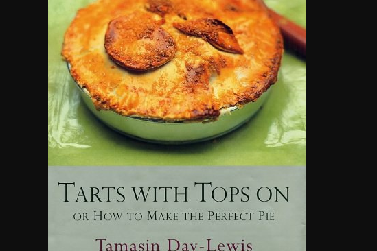 Tarts With Tops On or How to Make the Perfect Pie