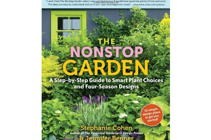 The Nonstop Garden