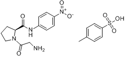 H-GLY-PRO-PNA昑OS旽2O