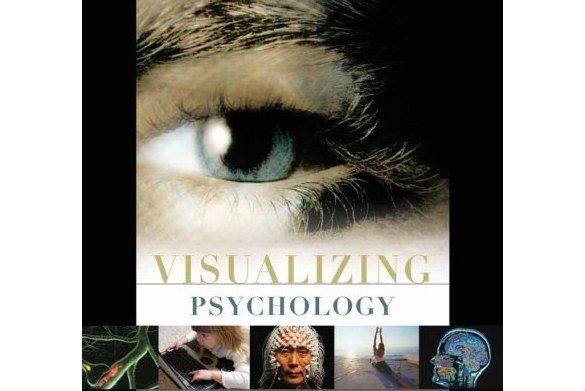 Visualizing Psychology