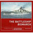 The Battleship Bismarck(ANATOMY OF THE SHIP 1)