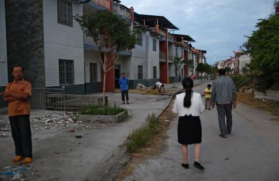 全心村(雲南省迪慶州香格里拉市格咱鄉下轄村)