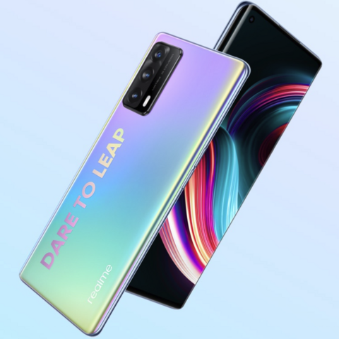 realme X7 Pro至尊版（8GB/128GB/全網通/5G版）