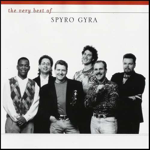 Spyro Gyra