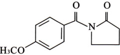 茴拉西坦分散片