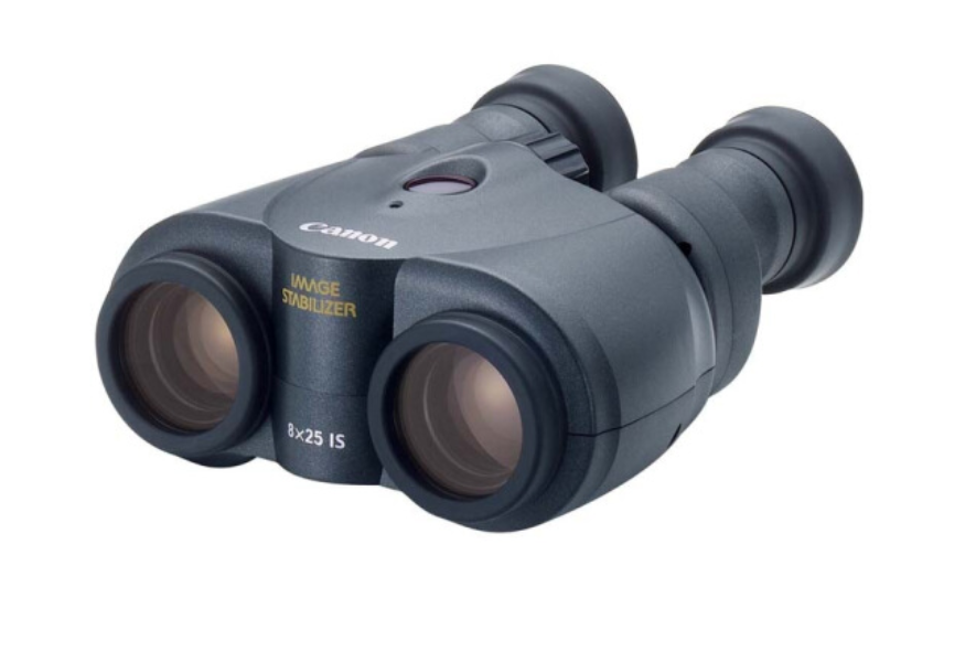 佳能BINOCULARS 8×25 IS雙眼望遠鏡