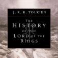 The History of the Lord of the Rings (The History of Middle-earth)