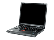 ThinkPad T23