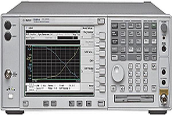 寬頻矢量信號分析儀