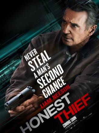 連姆·尼森(Liam Neeson)