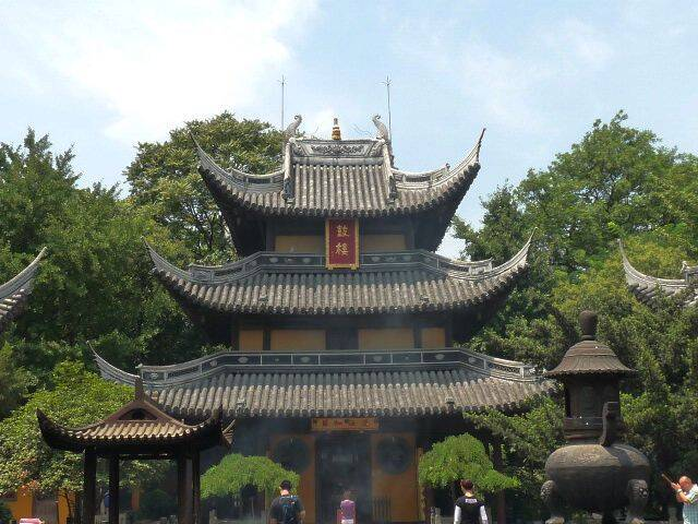 龍華寺(龍華寺（贛州龍華寺）)