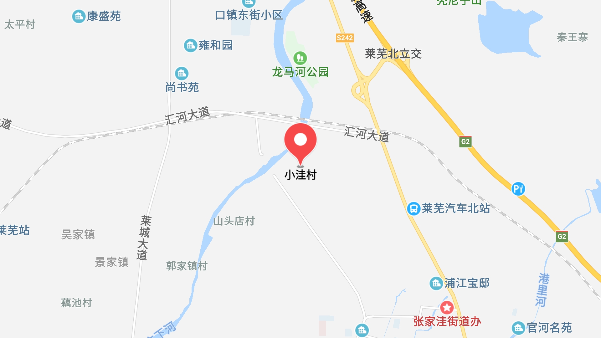 地圖信息