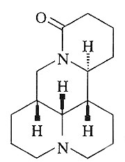 苦參鹼注射液