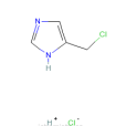 4-（氯甲基）-1H-咪唑鹽酸鹽