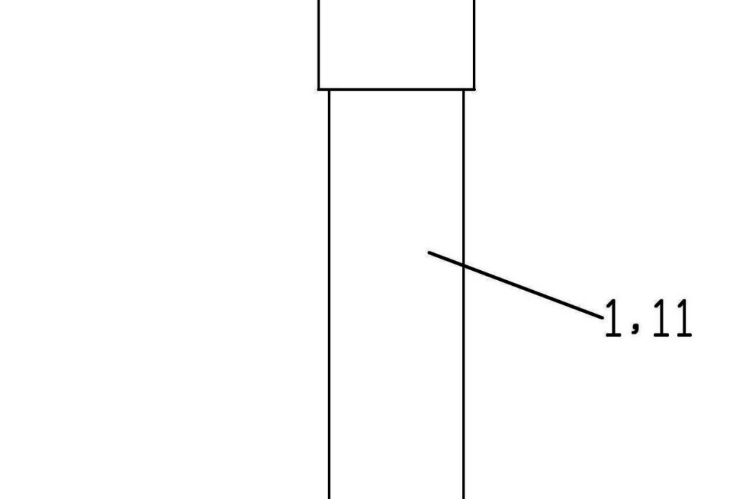 攜帶型單相空氣旁路開關