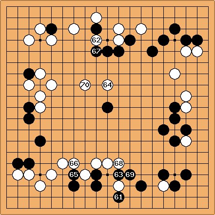 模仿棋