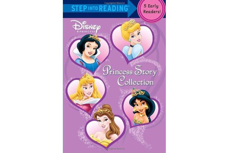 Princess Story Collection