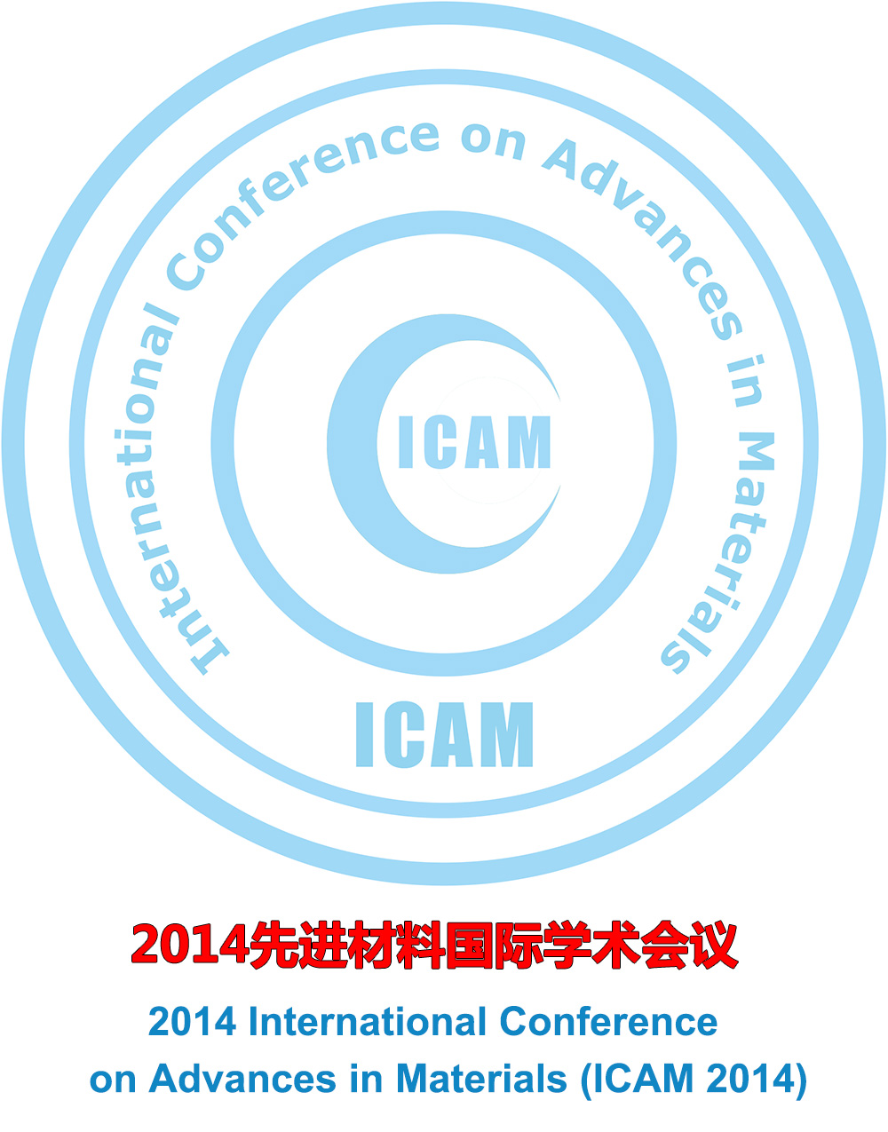 icam(先進材料國際學術會議)