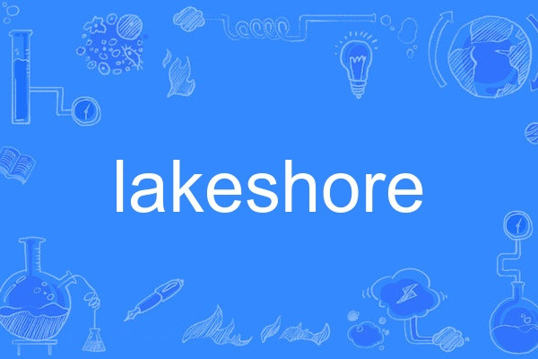 lakeshore