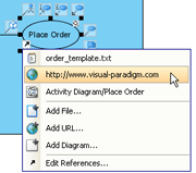 Business Process Visual ARCHITECT