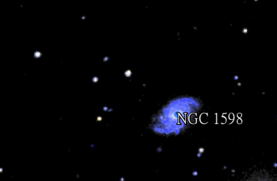 NGC 1598