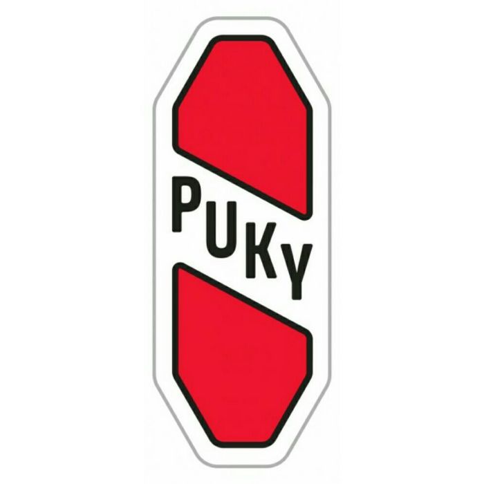 PUKY