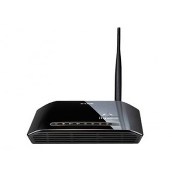 D-Link DIR-600L