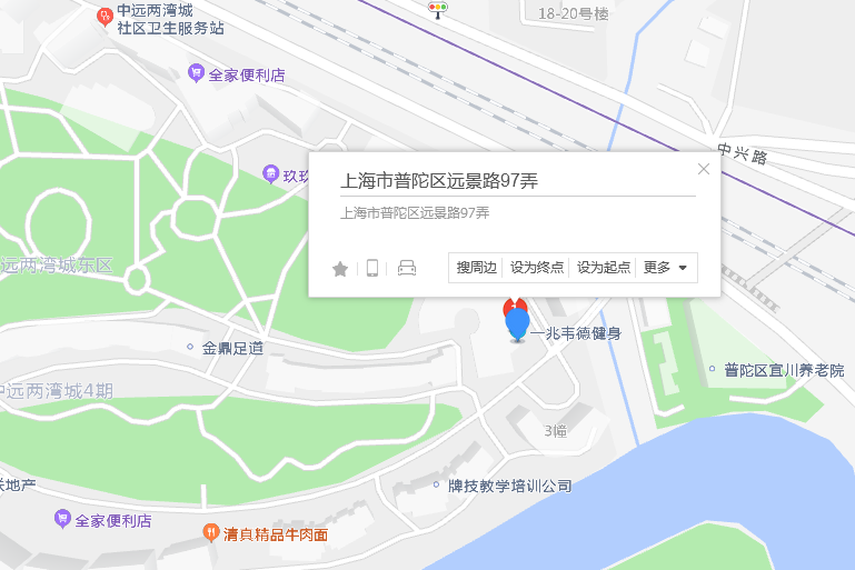 遠景路97弄26號