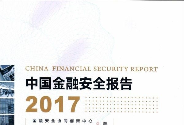 中國金融安全報告2017