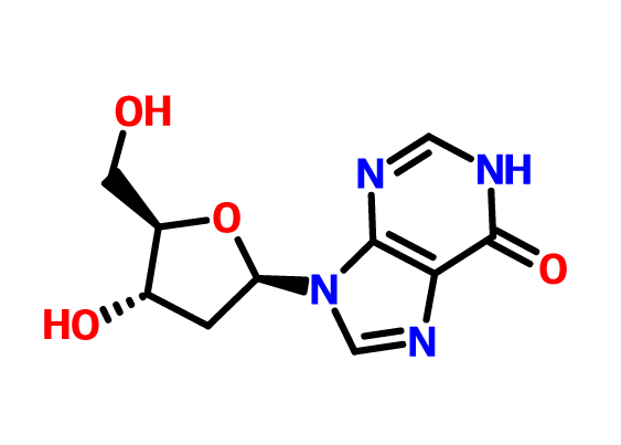 2\x27-脫氧肌苷(二脫氧肌苷)