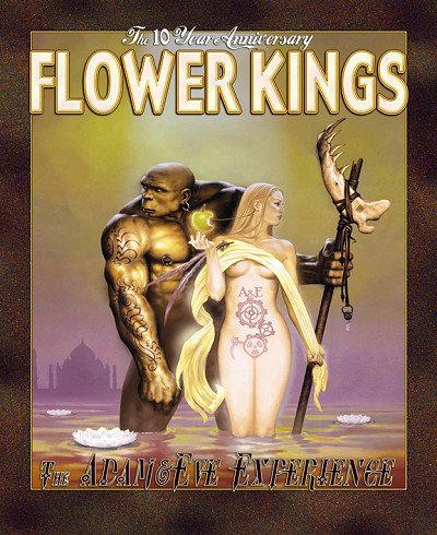 the flower kings