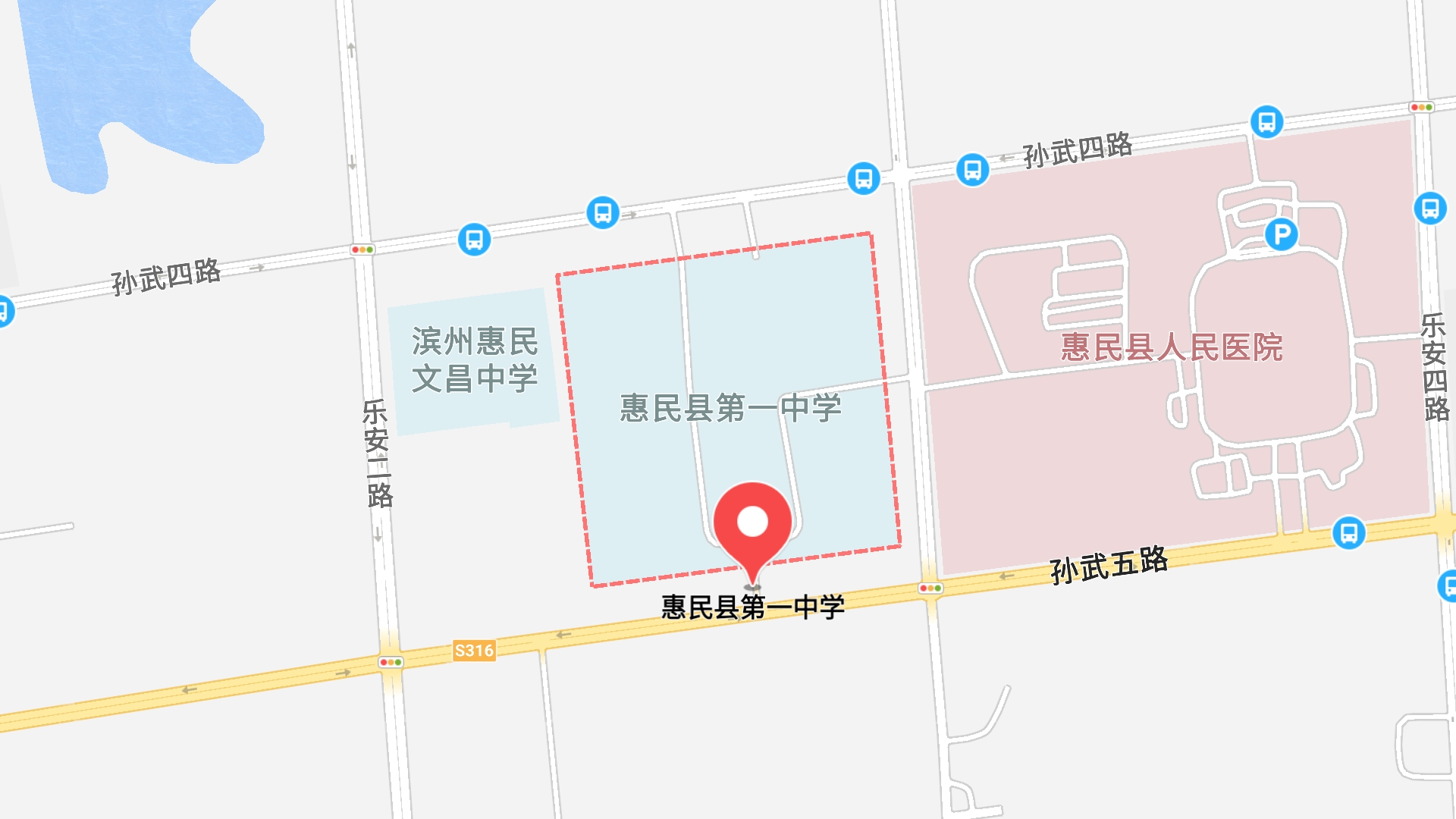 地圖信息