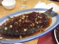 酸辣鯉魚