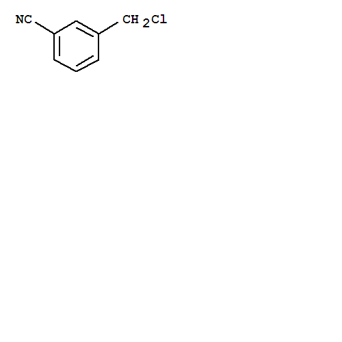 間氰基苄基氯