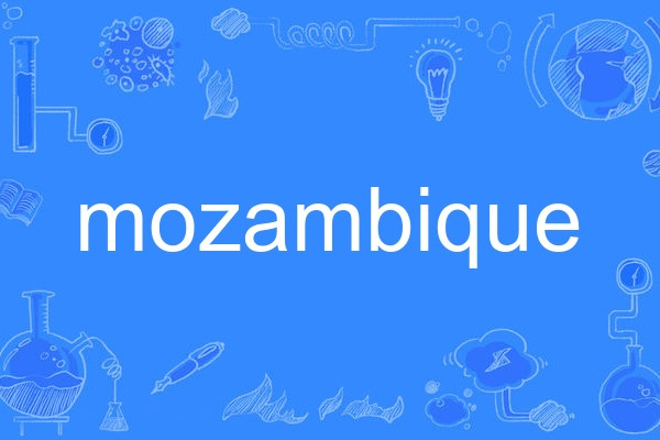 mozambique