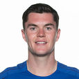 Michael Keane