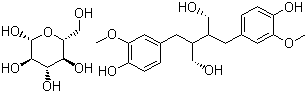 分子結構圖