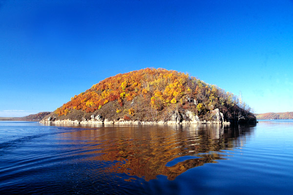 山口湖風景區