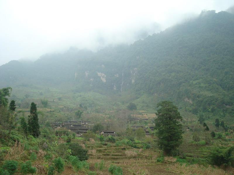 公平村(雲南騰衝市曲石鄉下轄村)