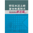 夯實水泥土樁複合地基技術新進展