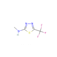 2-甲氨基-5-（三氟甲苯）-1,3,4-硫代二吡咯