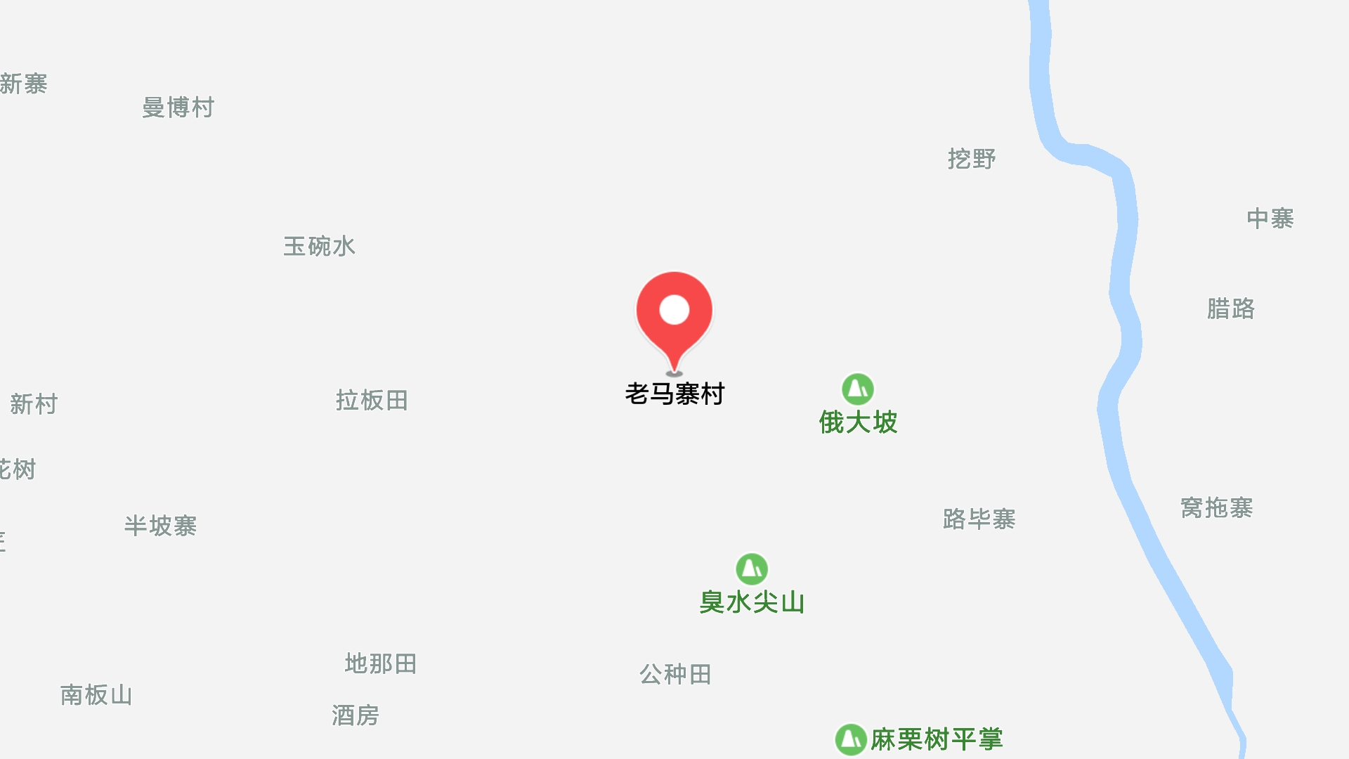 地圖信息