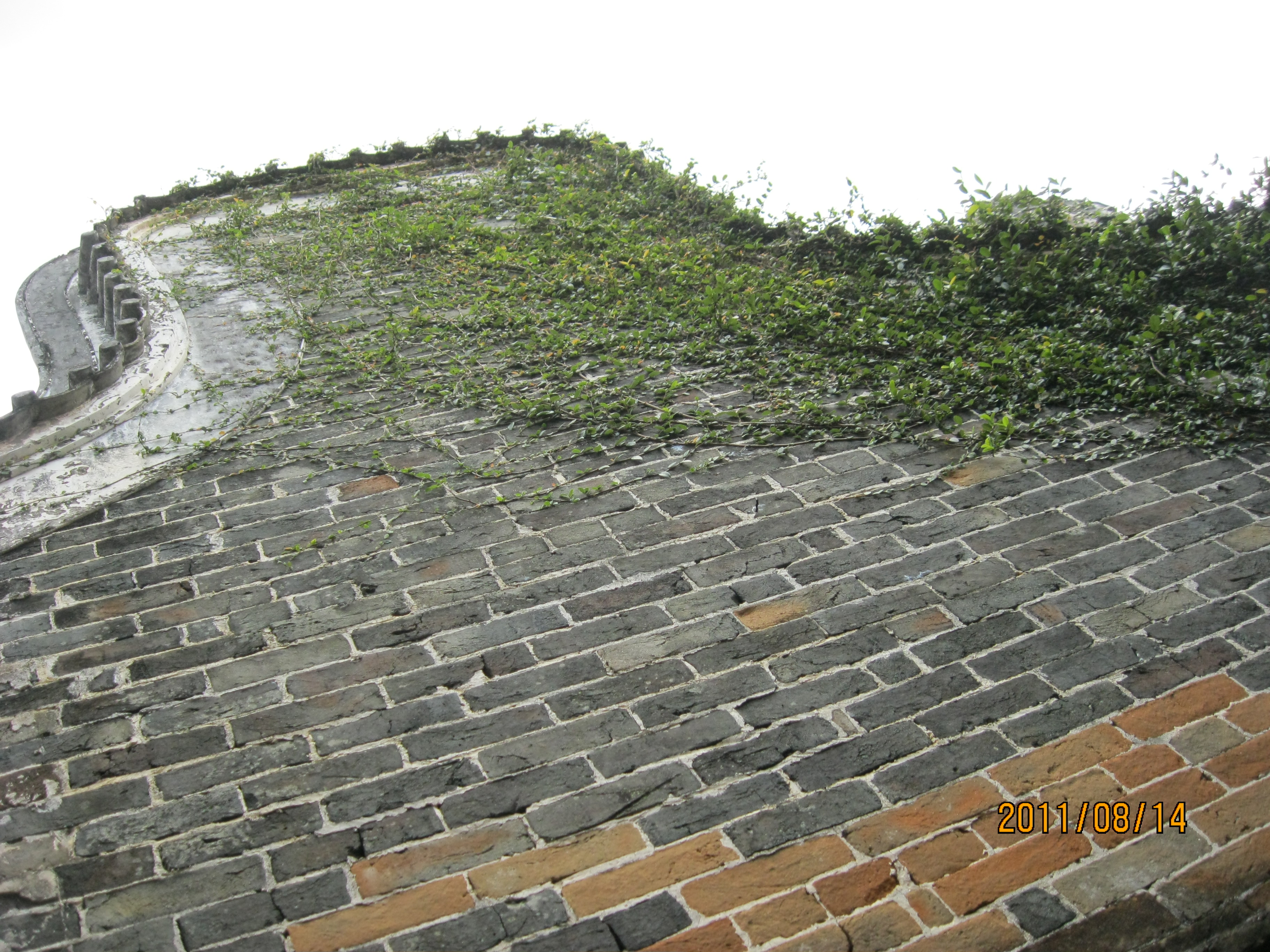 余屋鑊耳樓古民居建築群