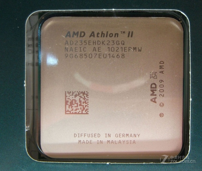 AMD Athlon II 235E