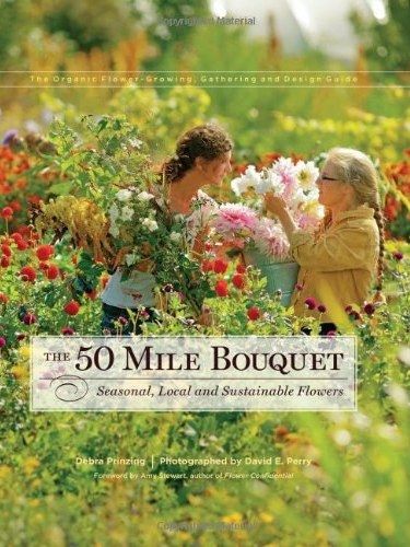 The 50 Mile Bouquet