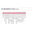 上海公交1813路環線