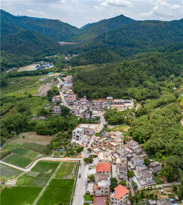 瓦屋村